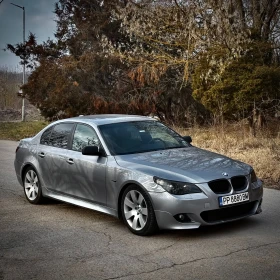 BMW 535 350+  | Mobile.bg    7