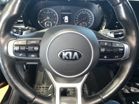 Kia K5 2.0 LPG | Mobile.bg    17