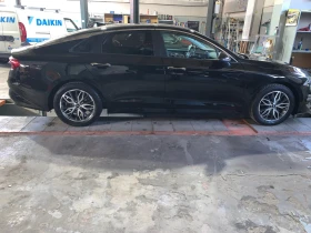 Kia K5 2.0 LPG | Mobile.bg    6