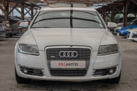 Audi A6 3.0TDI/Xenon/Navi/Подгрев 1