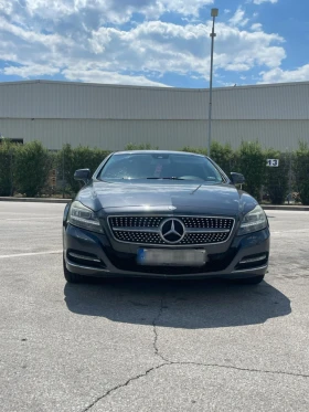 Обява за продажба на Mercedes-Benz CLS 350 Cls 350  ~27 900 лв. - изображение 1