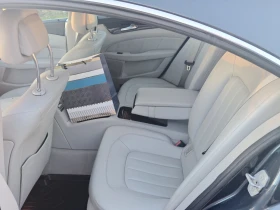 Обява за продажба на Mercedes-Benz CLS 350 Cls 350  ~27 900 лв. - изображение 5