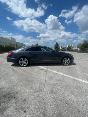 Обява за продажба на Mercedes-Benz CLS 350 Cls 350  ~27 900 лв. - изображение 2