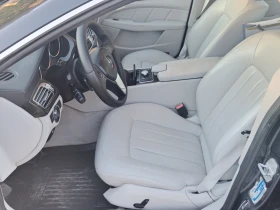 Обява за продажба на Mercedes-Benz CLS 350 Cls 350  ~27 900 лв. - изображение 4