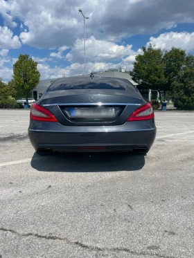 Обява за продажба на Mercedes-Benz CLS 350 Cls 350  ~27 900 лв. - изображение 1