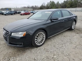 Audi A8 - 28300 лв. - 84867546 | Car24.bg