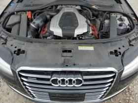 Audi A8 | Mobile.bg    11