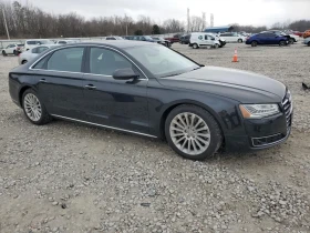 Audi A8 | Mobile.bg    4