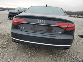 Audi A8 - 28300 лв. - 84867546 | Car24.bg