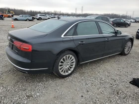 Audi A8 - 28300 лв. - 84867546 | Car24.bg