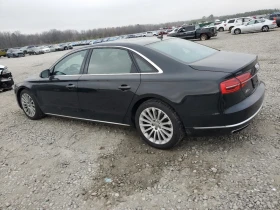 Audi A8 - 28300 лв. - 84867546 | Car24.bg