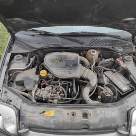 Renault Clio 1.9D, снимка 6