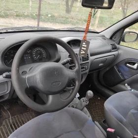 Renault Clio 1.9D, снимка 4