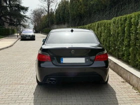 BMW 525 d* М-Пакет* , снимка 6