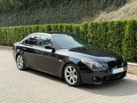 BMW 525 d* М-Пакет* , снимка 1