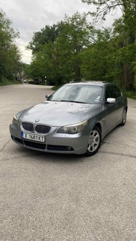 Обява за продажба на BMW 525 ~7 600 лв. - изображение 1