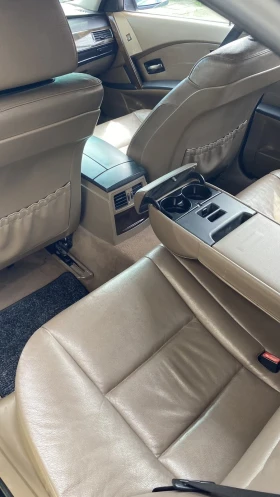 Обява за продажба на BMW 525 ~7 600 лв. - изображение 5