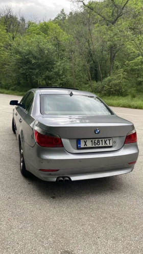 Обява за продажба на BMW 525 ~7 600 лв. - изображение 1
