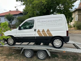Обява за продажба на Citroen Berlingo 2.0HDI ~2 800 лв. - изображение 5
