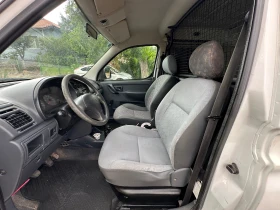 Обява за продажба на Citroen Berlingo 2.0HDI ~2 800 лв. - изображение 10