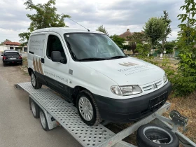 Обява за продажба на Citroen Berlingo 2.0HDI ~2 800 лв. - изображение 1