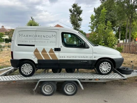 Обява за продажба на Citroen Berlingo 2.0HDI ~2 800 лв. - изображение 2