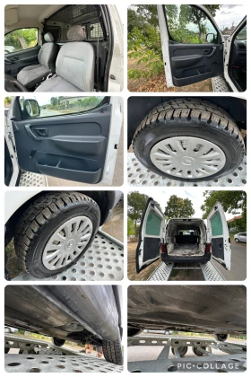 Citroen Berlingo 2.0HDI | Mobile.bg    15