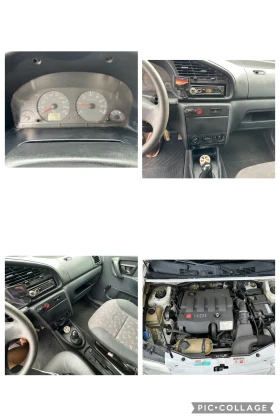 Citroen Berlingo 2.0HDI | Mobile.bg    16