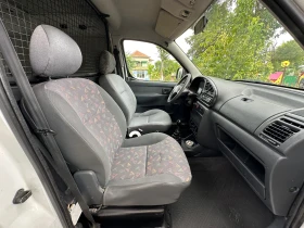 Citroen Berlingo 2.0HDI | Mobile.bg    13
