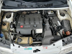 Citroen Berlingo 2.0HDI | Mobile.bg    17