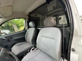Citroen Berlingo 2.0HDI | Mobile.bg    14