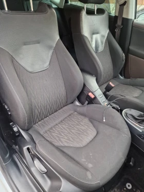 Seat Altea 2.0 Turbo 4x4 | Mobile.bg    11