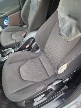 Seat Altea 2.0 Turbo 4x4 | Mobile.bg    6