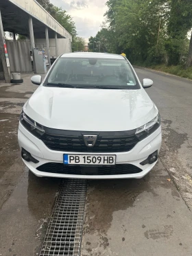 Обява за продажба на Dacia Logan Logan3 ~21 000 лв. - изображение 1