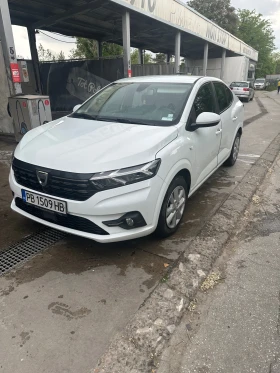 Обява за продажба на Dacia Logan Logan3 ~21 000 лв. - изображение 1
