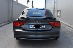 Audi A7 3.0 TFSI - 27900 лв. - 73315367 5