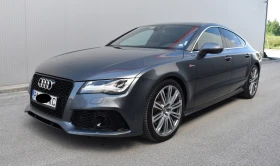 Audi A7 3.0 TFSI - 27900 лв. - 73315367 3