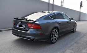 Audi A7 3.0 TFSI - 27900 лв. - 73315367 6
