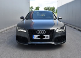Audi A7 3.0 TFSI - 27900 лв. - 73315367 2