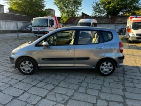 Honda Jazz 1.4 83   JAZZ-APEAL | Mobile.bg    2