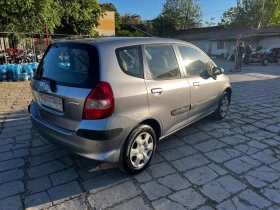 Honda Jazz 1.4 83   JAZZ-APEAL | Mobile.bg    4