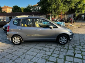 Honda Jazz 1.4 83   JAZZ-APEAL | Mobile.bg    5