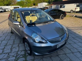 Honda Jazz 1.4 83   JAZZ-APEAL | Mobile.bg    6