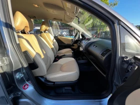 Honda Jazz 1.4 83   JAZZ-APEAL | Mobile.bg    10