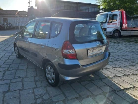 Honda Jazz 1.4 83   JAZZ-APEAL | Mobile.bg    3