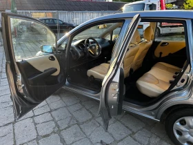 Honda Jazz 1.4 83   JAZZ-APEAL | Mobile.bg    7
