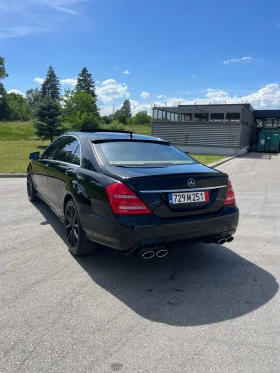 Mercedes-Benz S 550 AMG PACK LONG | Mobile.bg    3