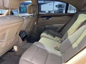 Mercedes-Benz S 550 AMG PACK LONG | Mobile.bg    11