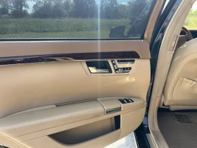 Mercedes-Benz S 550 AMG PACK LONG | Mobile.bg    12