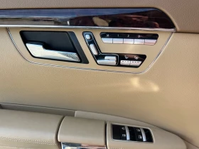 Mercedes-Benz S 550 AMG PACK LONG | Mobile.bg    16
